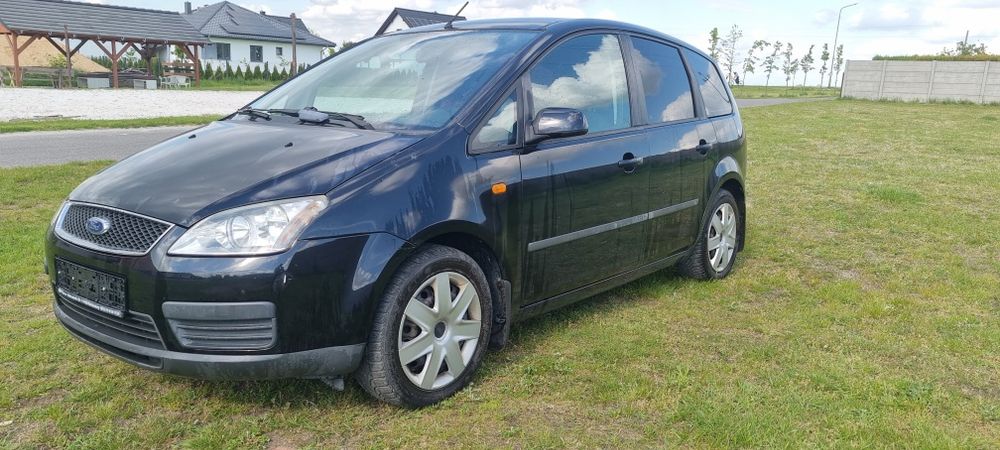 Ford Focus c-max 1.8b 2003r