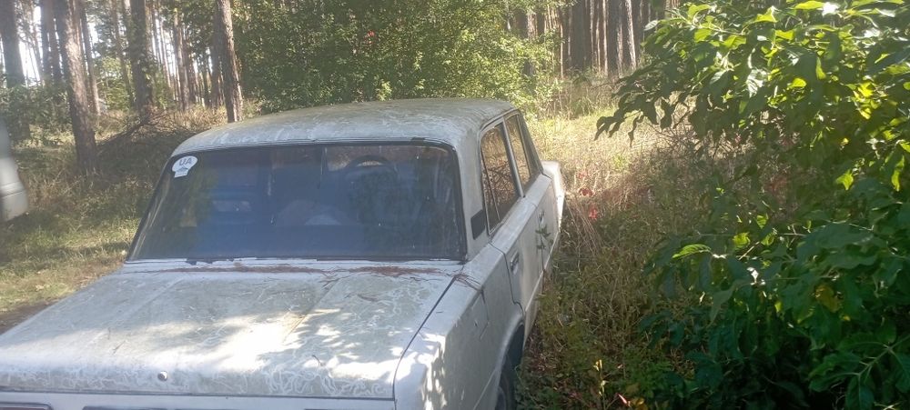 продається авто ВАЗ 2101