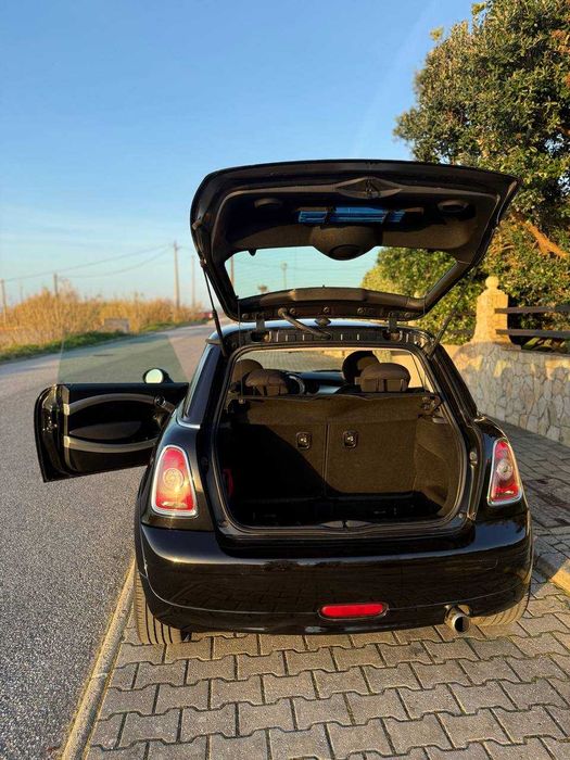 Mini 3 Portas Cooper