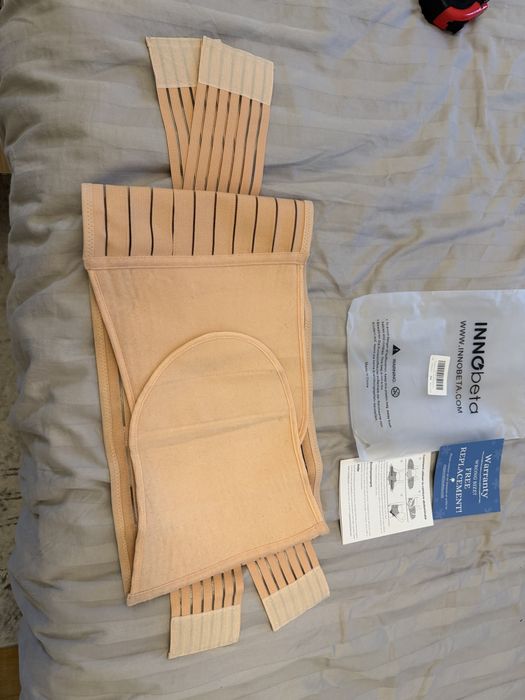 Бандаж / бандаж послеоперационный