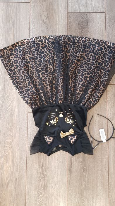 Стильное платье плаття сукня кицi кошки кошка кошечки кошечки киця 3/4