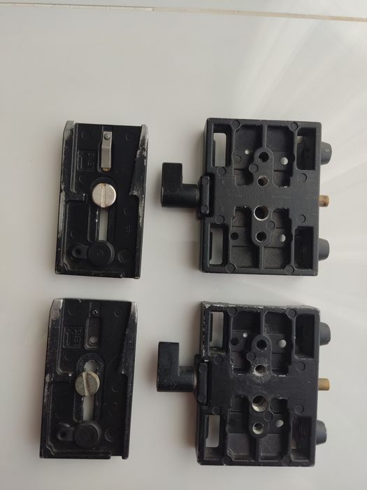 Адаптер Manfrotto 577  - 2шт. Ціна за 1шт