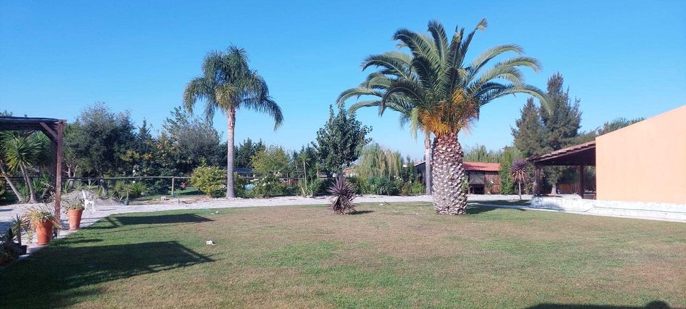 Quinta de Eventos