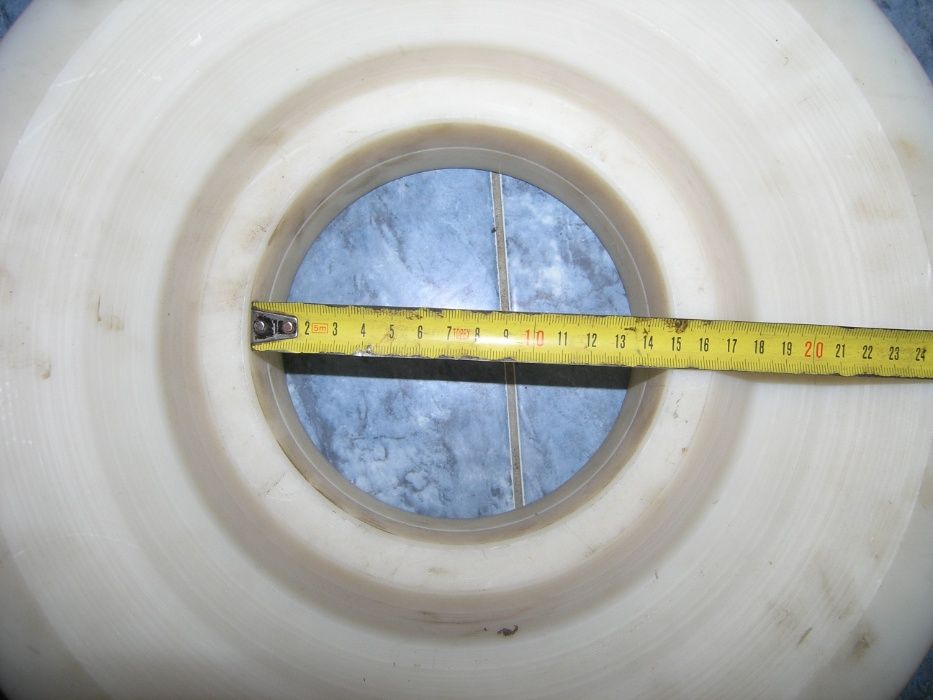 Запчасти автокрани XCMG QU50