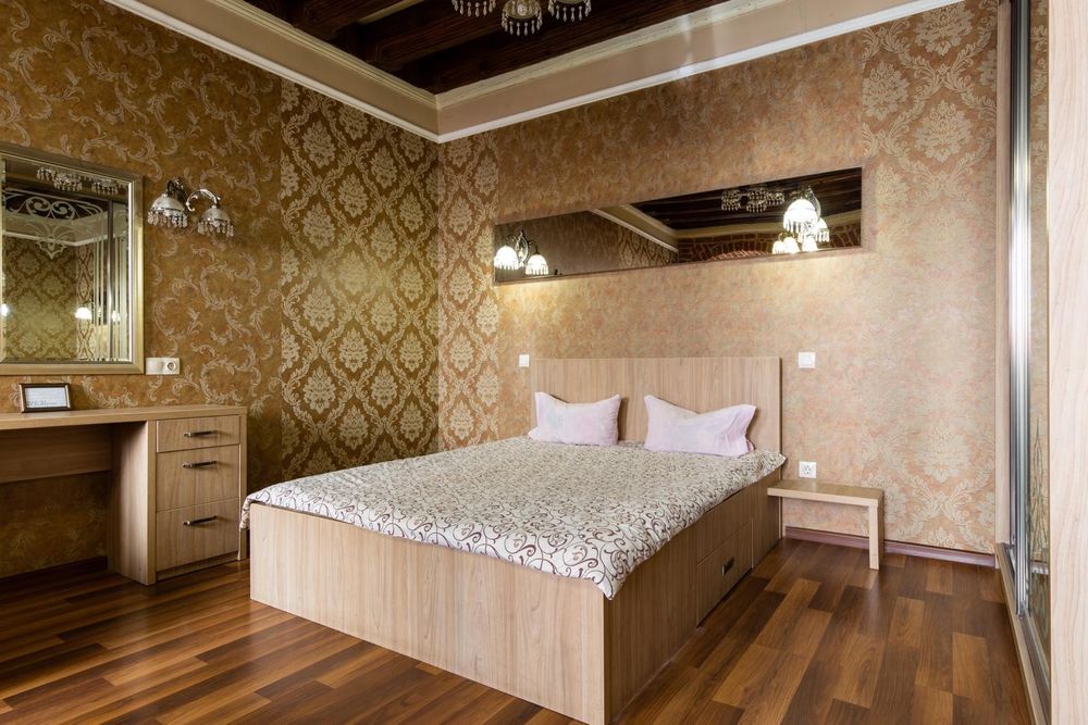 Оренда квартири подобово Площа ринок центр Львова вул.Руська,4