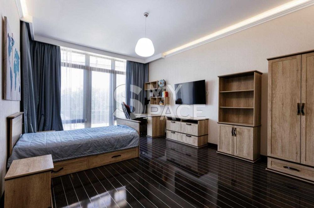 Дом по адресу ул. Заречная (площадь 270 м²) - Atlanta.ua - фото 18