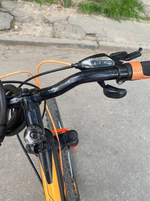 Велосипед INTENZO