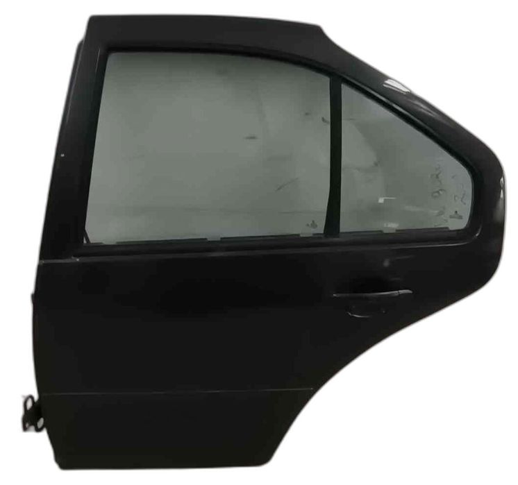 Porta Trás Esquerda - VW BORA I