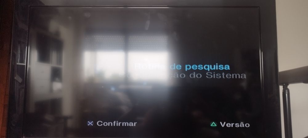 Ps2 Slim ( reservado)