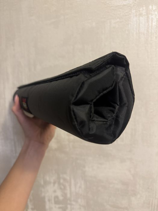 Накладка (бампер) на штангу/гриф