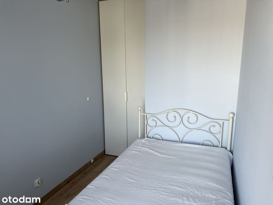 Mieszkanie – Warszawa, Witolin, Praga-Południe - Widok 4