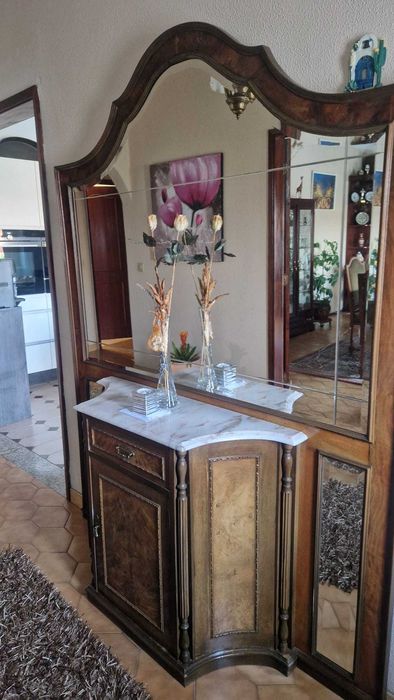 Sapateira / móvel de entrada