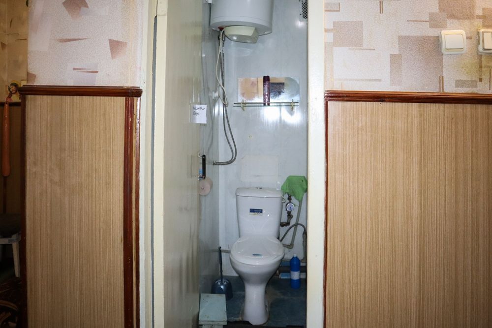 Продам 3 кімнатну квартиру