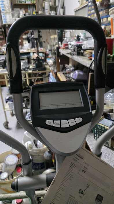 Bicicleta ginasio434144476534548480