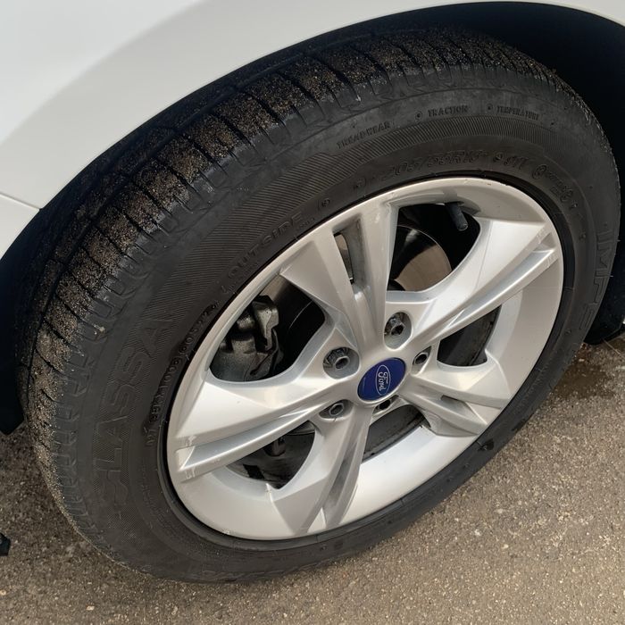 Продам Ford focus 2015 форд фокус