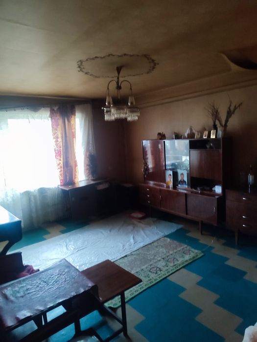 Квартира 3к под ремонт, собственник