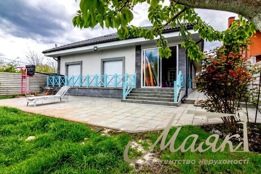 Дом по адресу (площадь 270 м²) - Atlanta.ua - фото 2