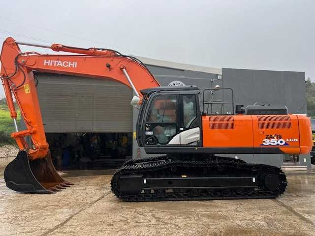 hitachi zx350lcn-6
