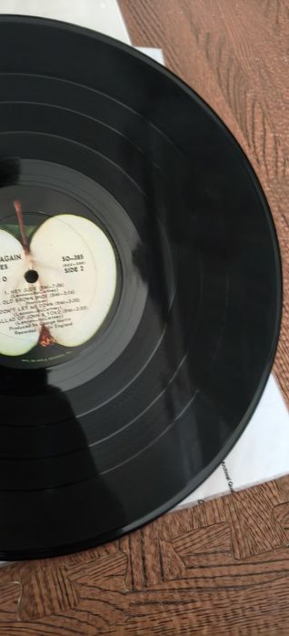 Beatles John Lennon 
Imagine Compilation 
2lps novo

The Beatles 
Ag