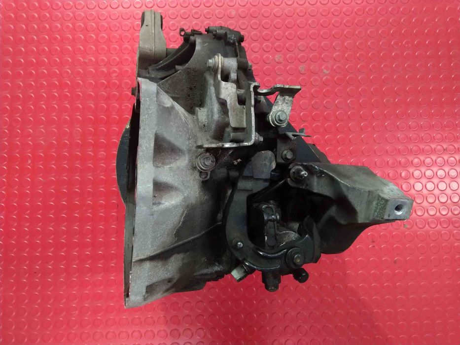 Caixa Velocidades Manual - FORD C-MAX II (DXA/CB7, DXA/CEU)