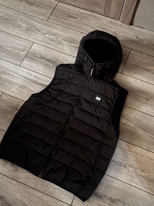 Жилетка Weekend Offender оригинал L  отличное состояние