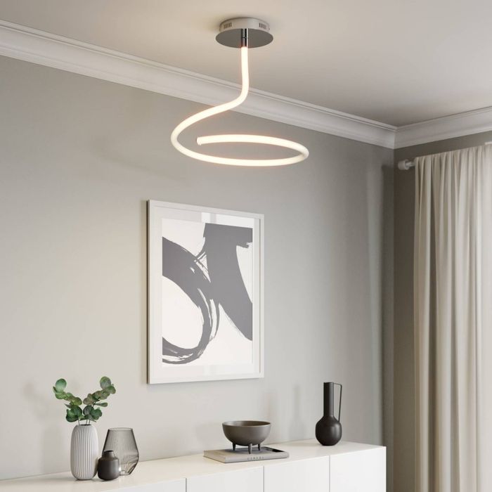 Lampa sufitowa LUCANDE nowa