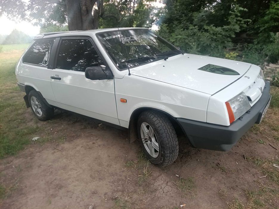 Продам авто ВАЗ 2108 в гарному стані