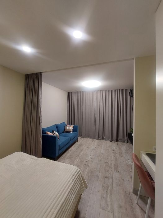 Продам 1-но кімнатну квартиру ж/м Тополь -3.