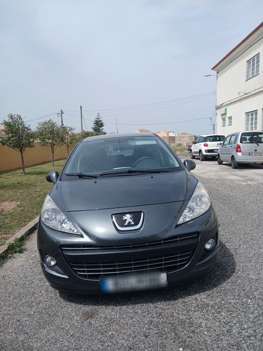 Peugeot 207 1.4 Active 95mil km