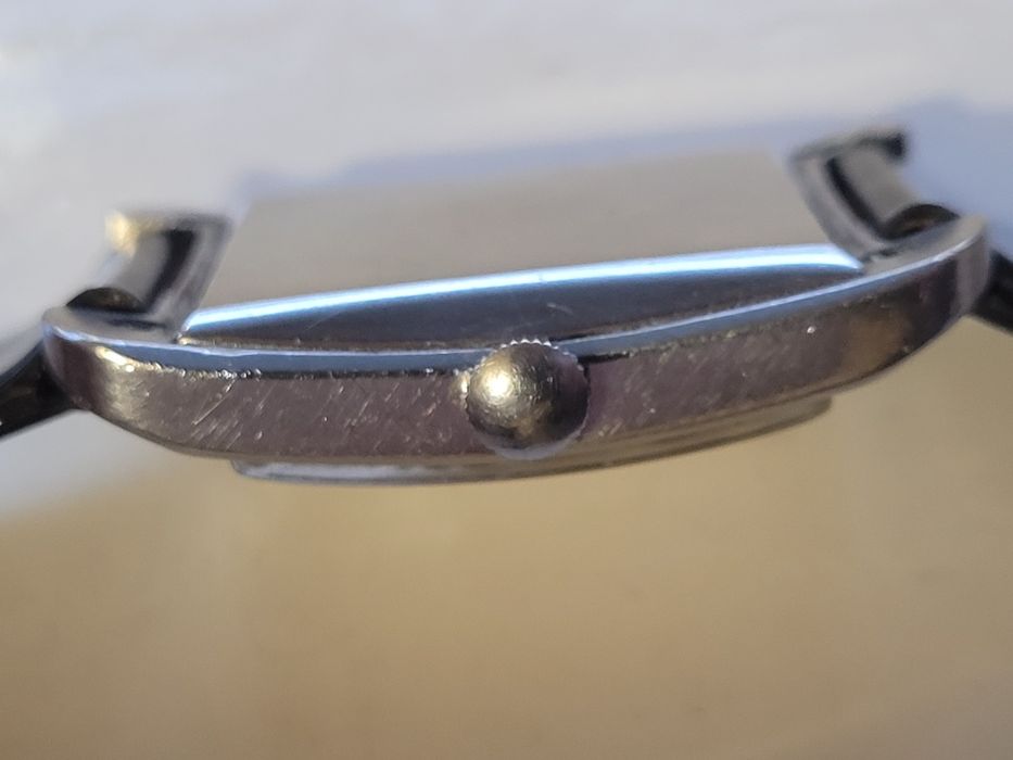 Eterna-matic kostka