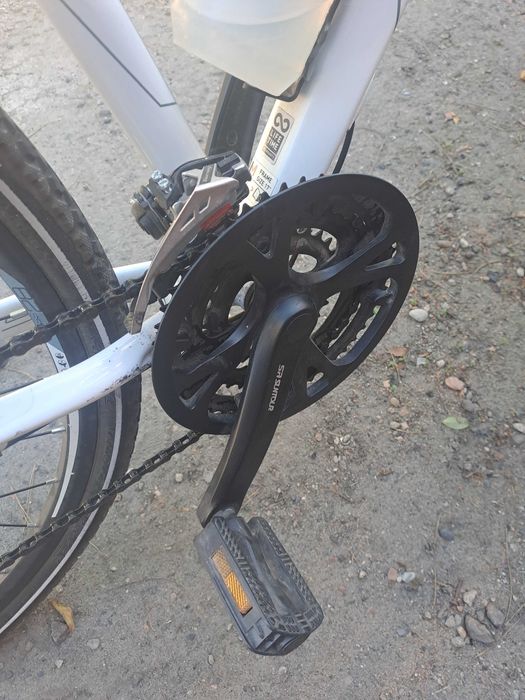 Rower kross Evado 4.0