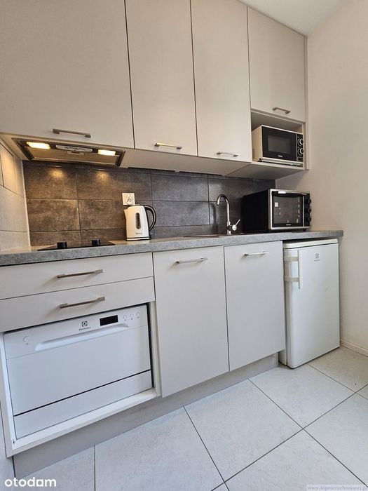 Fajne studio 28 m², osobna kuchnia, centrum,cicho - View 5