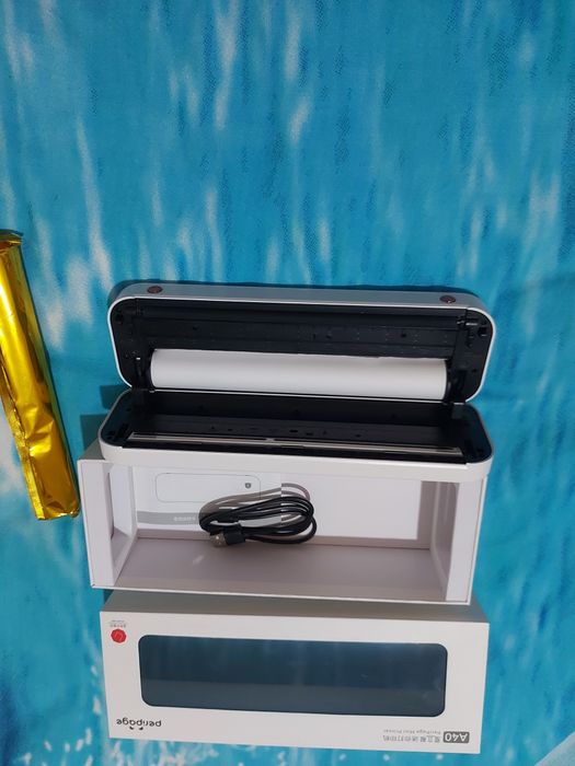 Thermal Printer451667593842534401