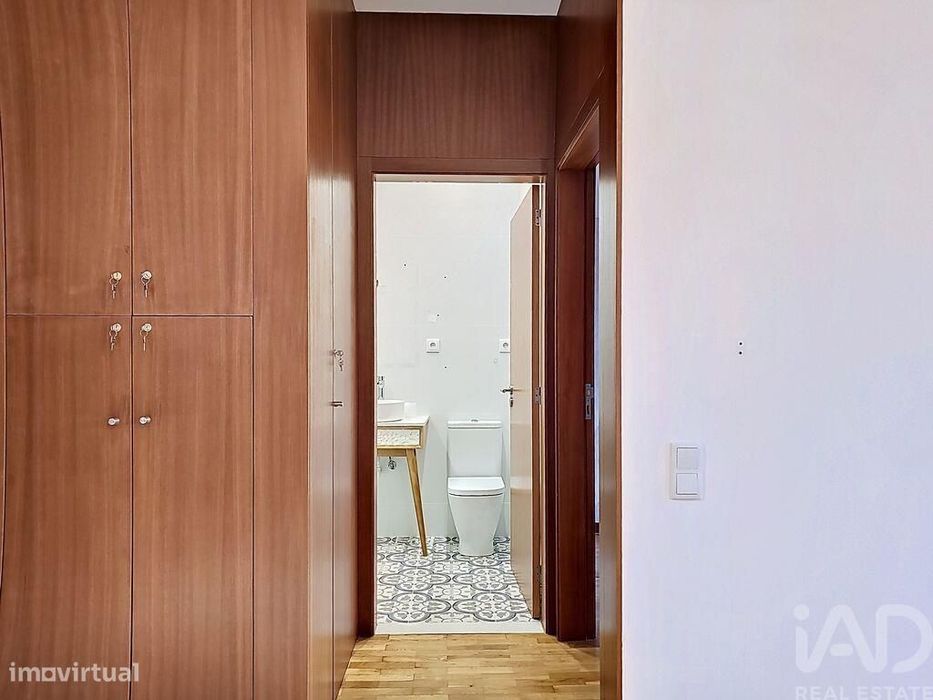 Apartamento T1 em Cedofeita, Santo Ildefonso, Sé, Miragaia, São Nicola