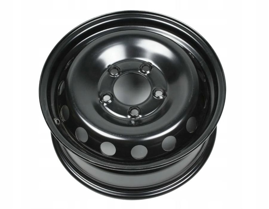 Renault Master Felgi 16" Komplet