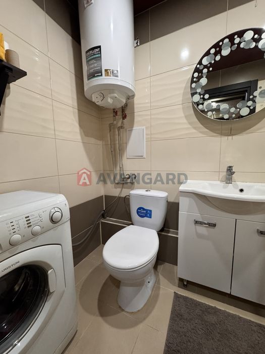 БЕЗНАЛ! Продам 1х кімн, вул. Полігонна, р-н ГАГАРІНА