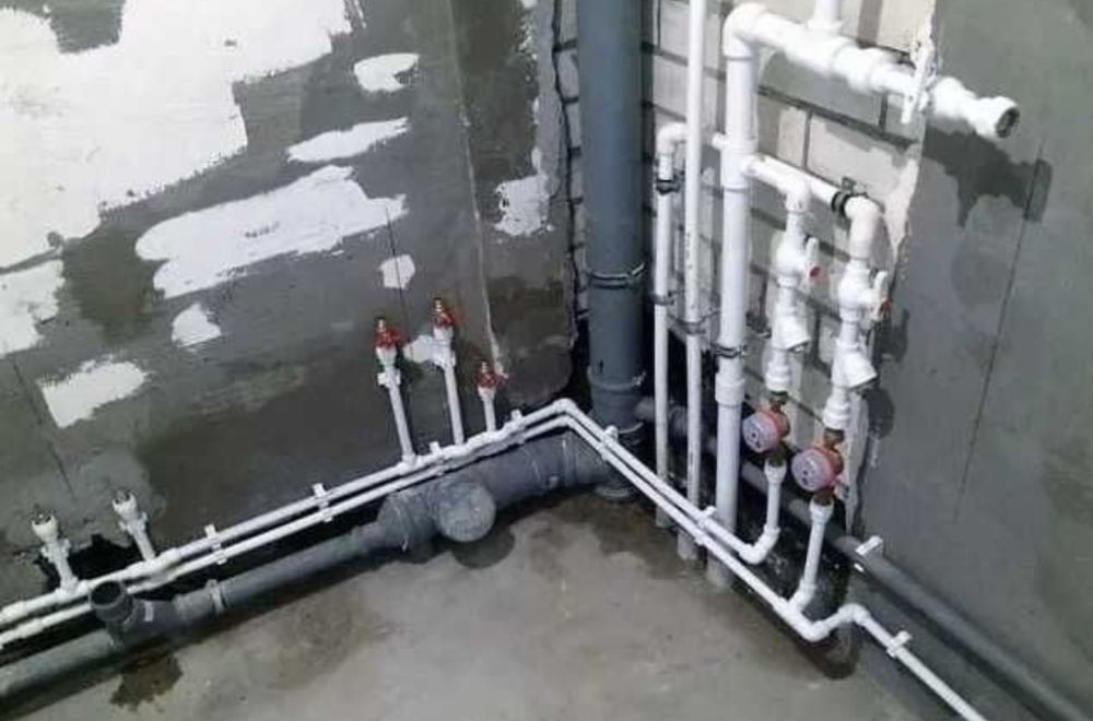 Услуги сантехника в Николаеве НеДорого Есть Скидки