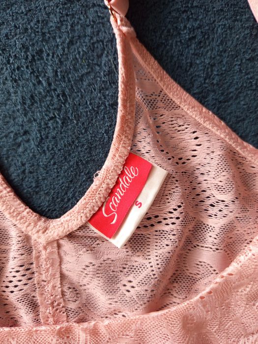 Bielizna modelująca