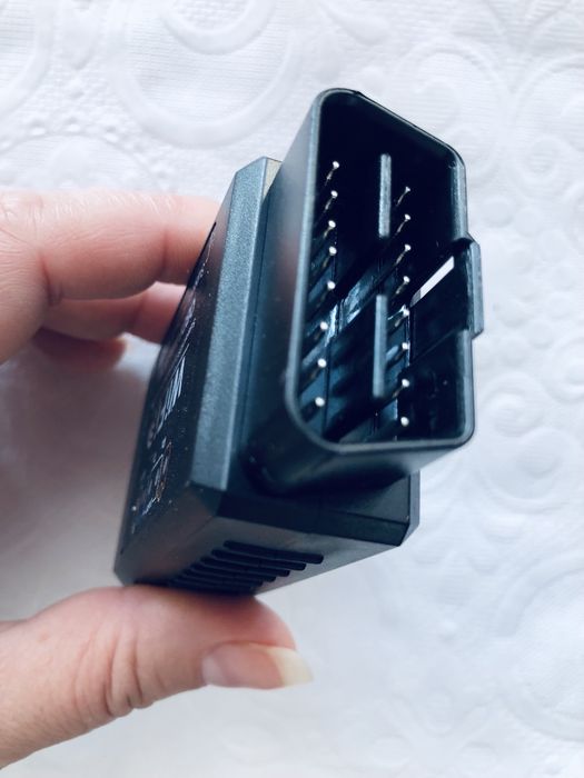 OBD2 с Wi- Fi ELM327 V 1,5 авто сканер диагностический адаптер наличии