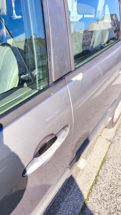 Renault Scenic 1.5dCi - 7 lugares