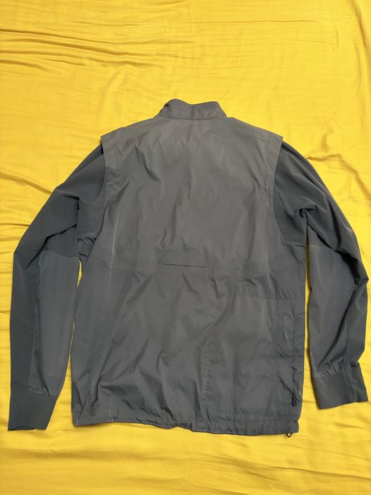 Nike Golf Shield Light Half-Zip Pullover