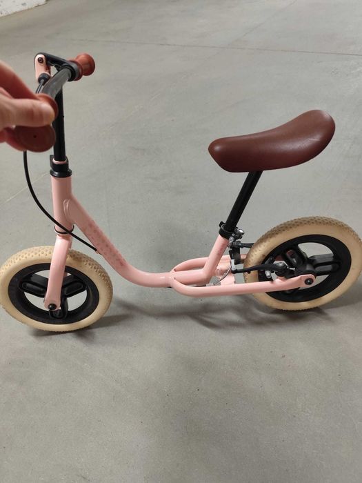 Rower biegowy BTWIN 10 cali