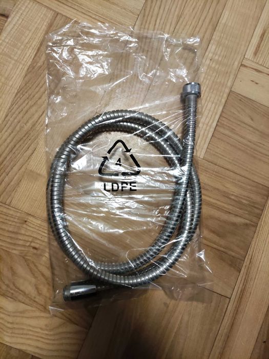 Wąż prysznicowy ikea