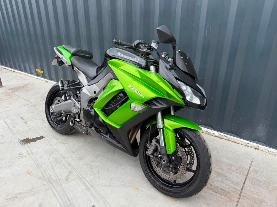 Kawasaki