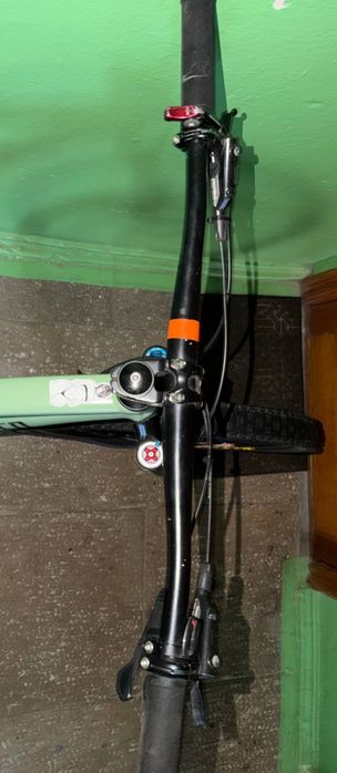 Велосипед Specialized Enduro 2009