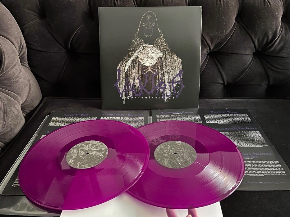 LPs, Vinil de Black Metal, Gothic,  Rock, Sludge