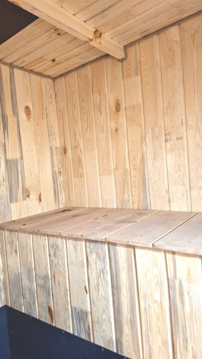 Продам баню, сауну