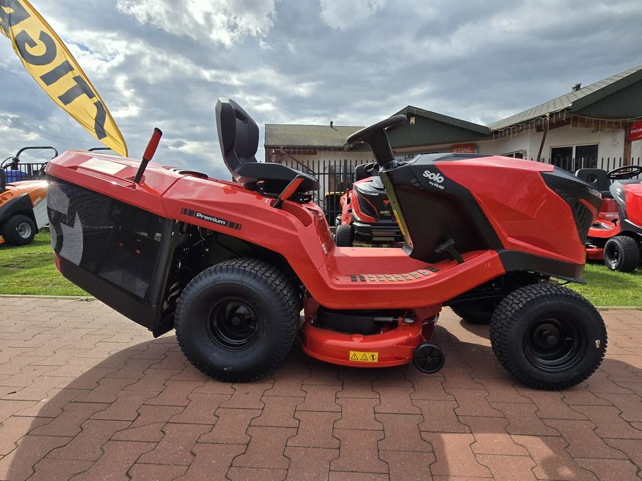 Promocja traktor  AL-Ko Premum T22-105.4 Super Cena