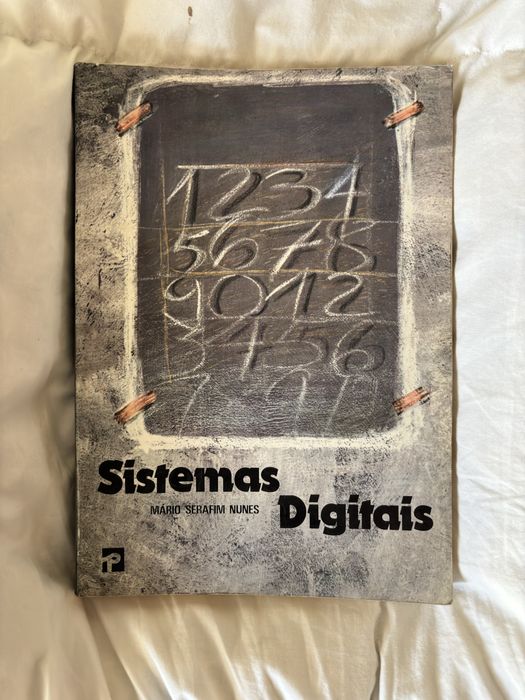 Livro Sistemas Digitais