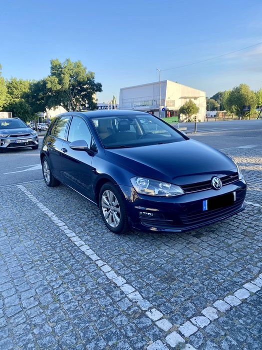 Carro Golf 1.6 Gasoleo